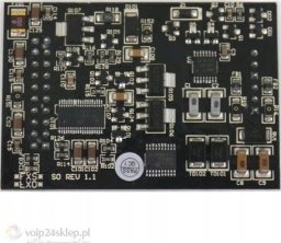 Terminal sieciowy Triton Moduł PBX SO do central Yeastar