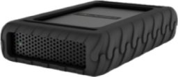 Dysk zewnętrzny HDD Glyph Blackbox Pro 20TB, 7200RPM, Enterprise Class, USB-C (3.2) (Works with 3.0/2.0)