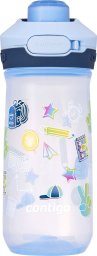 Contigo Butelka dla dzieci Jessie 420ml Periw School