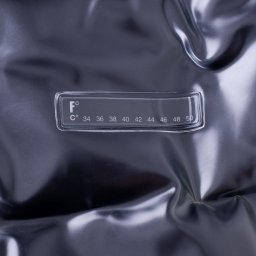 KIK Prysznic turystyczny polowy kempingowy 20L XXL z termometrem