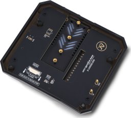 Argon40 Płytka rozszerzeń Argon One V3 M.2 NVMe PCIe - do Raspberry Pi 5}