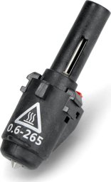 Flashforge Dysza 0,6mm / 265 stopni C do drukarki 3D Flashforge Adventurer 4}