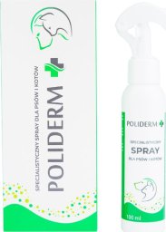 Sante JM SANTE Poliderm Spray 100ml
