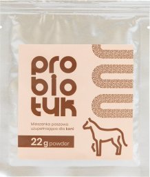 Triton LAB-V Probiotyk - Mieszanka Paszowa Uzupełniająca Dla Koni Na Ustabilizowanie Pracy Przewodu Pokarmowego 22g