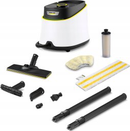 Parownica Karcher SC 3 Deluxe EasyFix