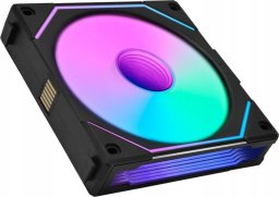 Wentylator Lian Li UNI FAN SL-INF 120 RGB Reverse Blade (UF-RSLIN120-1B)