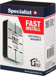 Specialist+ Specjalista ds. magnesów profilowych+ "Szybka instalacja"