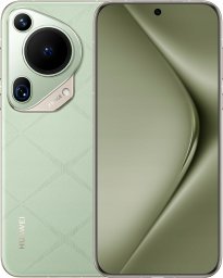 Smartfon Huawei Pura 70 Ultra 16/512GB Zielony (51097WWU)