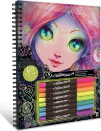 Nebulous Stars COLORING BOOK NEBULOUS STARS 11111