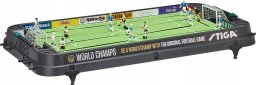 Stiga FOOTBALL GAME WORLD CHAMPS