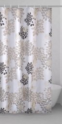 Gedy SH CRT 240X200 CAFFE WHT/BG/BR