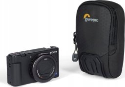 Lowepro Adventure CS 20 III Black