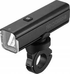 Carruzzo L8R LAMPKA ROWEROWA LICZNIK LCD 2 w 1     KLAKSON