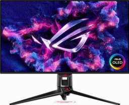 Monitor ASUS ROG Swift OLED PG32UCDM