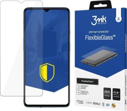 3MK FlexibleGlass do Apple iPhone 16