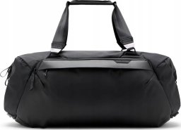 Torba Peak Design Torba Peak Design Travel Duffel 50L Black – czarny