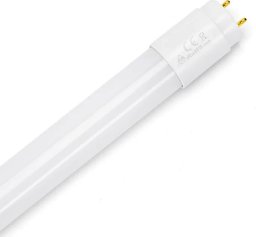 Aigostar Świetlówka LED Szklana rurka świetlna T8 0.6m 8W LED Szklana rurka świetlna T8 0.6m 8W