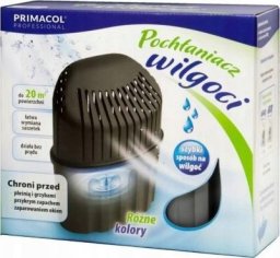 Primacol Pochłaniacz wilgoci do domu + wkład Primacol 450g