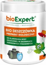 Rim Preparat do klarowania wody deszczowej Bio* deszczówka 450g