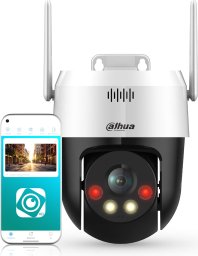 Kamera IP Dahua Technology 5Mpx WiFi 2.4GHz Dual Light Picoo (A2) P5AE-PV
