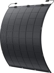 Anker Anker SOLIX FS20 - Solarkollektor - flexible - 225 Watt - Ausgangsanschlusse: 2 - Deutschland (Packung mit 4)