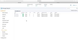 HP Aruba MM-VA-5K Mob Master SW E-LTU