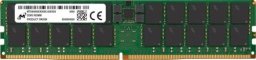 Pamięć serwerowa Crucial Micron - DDR5 - Modul - 64 GB - DIMM 288-PIN - 5600 MHz / PC5-44800 - CL46 - 1.1 V - registriert - ECC