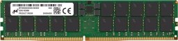 Pamięć serwerowa Crucial Micron - DDR5 - moduł - 64 GB - DIMM 288-PIN - 5600 MHz / PC5-44800 - CL46 - zarejestrowany