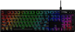Klawiatura HyperX Alloy Origins HyperX Aqua (639N5AA#ABA)