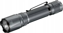 Latarka Fenix TK20R UE - latarka, 2800 lm, szary