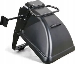 MTD Galinis deflektorius serii XT su surinkimu
