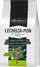 Lechuza Podłoże z długoterminowym działaniem nawozami LECHUZA-PON 12L
