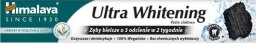 Himalaya Gum Expert Ultra Whitening ultra wybielająca pasta do zębów 75ml