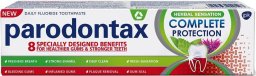 Parodontax  Complete Protection pasta do zębów 75ml