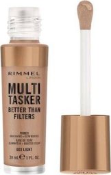 Rimmel  RIMMEL Multi Tasker Betten Than Filters 03 Light 30ml