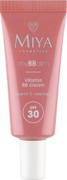 Miya Miya myBBalm witaminowy krem BB SPF30 03 Beige 30ml
