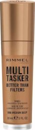Rimmel  RIMMEL Better Than Filters podkład do twarzy 006 30ml