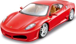 Maisto Maisto, Assembly Line, Ferrari Al (A) -  F431, Toy Car, 1:24, 8+ years For Boys