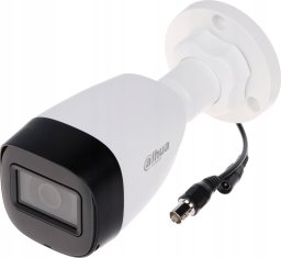 Dahua Technology KAMERA AHD, HD-CVI, HD-TVI, PAL HAC-HFW1200C-0280B-S6 - 1080p 2.8 mm DAHUA
