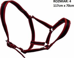 LUPI PETS Kantar dla bydła koni rozm. 4