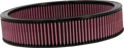 K&N FILTERS Wkładka K&N E-1650