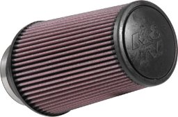 K&N FILTERS Filtr stożkowy K&N RE-0870 102mm