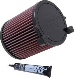 K&N FILTERS Wkładka K&N E-2014