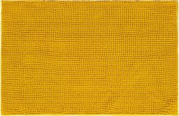 5five Dywanik łazienkowy 50x80cm żółty