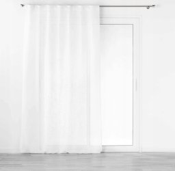 Douceur d`Interieur Firanka z ukrytymi szelkami HALTONA, 140 x 240 cm