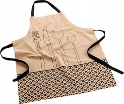 Douceur d`Interieur Fartuch kuchenny CUISILINE