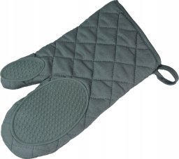 Douceur d`Interieur Rękawica kuchenna z silikonowym uchwytem, 30 x 18 cm