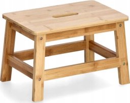 Zeller Stopień bambusowy, 38,5 x 26 x 25 cm