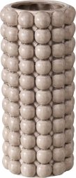 Boltze Wazon z kamionki MORTEN, 25 cm