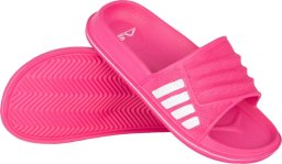Aqua-Sport Klapki damskie basenowe sportowe na co dzień R.37
